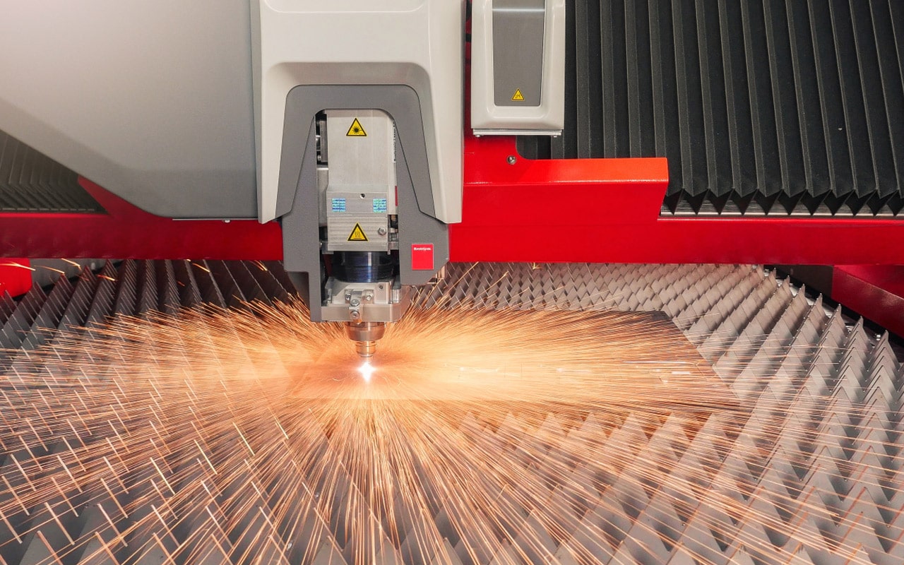 CNC Kesim Neden Kullanılır?