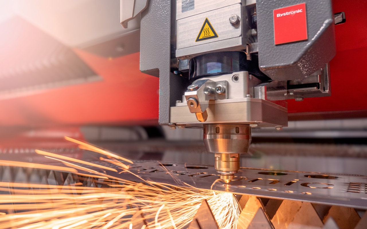 CNC Kesim Nasıl Yapılır?